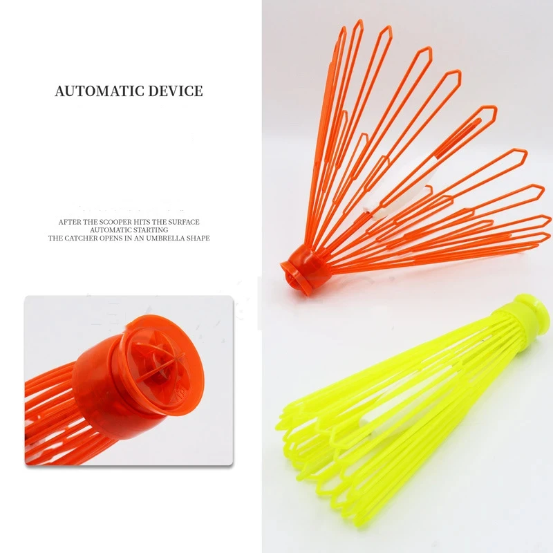 ZYZ Apo-recycler de flotador, herramienta de recuperación de flotador de rotura de línea, autoexpandible en agua, pesca rocosa, dispositivo de pérdida antifloqueo, aparejos - imagen 4