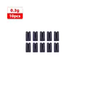 10pcs 0.3g