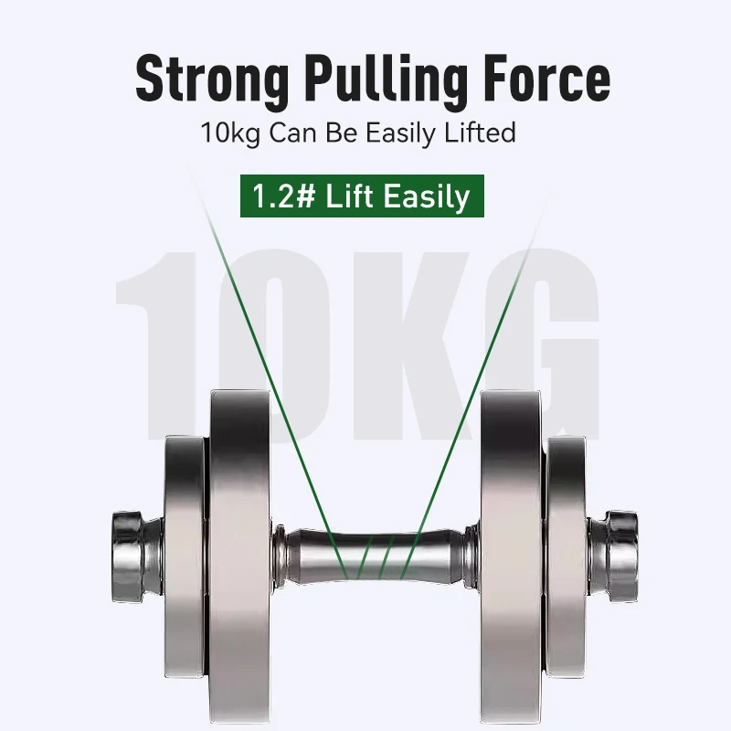 LEYDUN Micro líneas de pesca calientes 12 hebras trenzadas PE 150m 300m Japón línea multifilamento suave pesca en el mar carpa herramienta de alambre de mosca - imagen 4