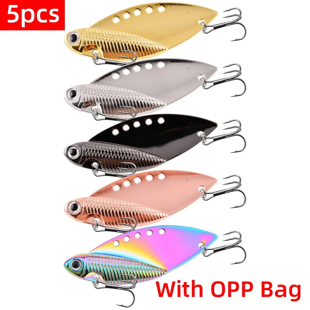 5pcs opp bag