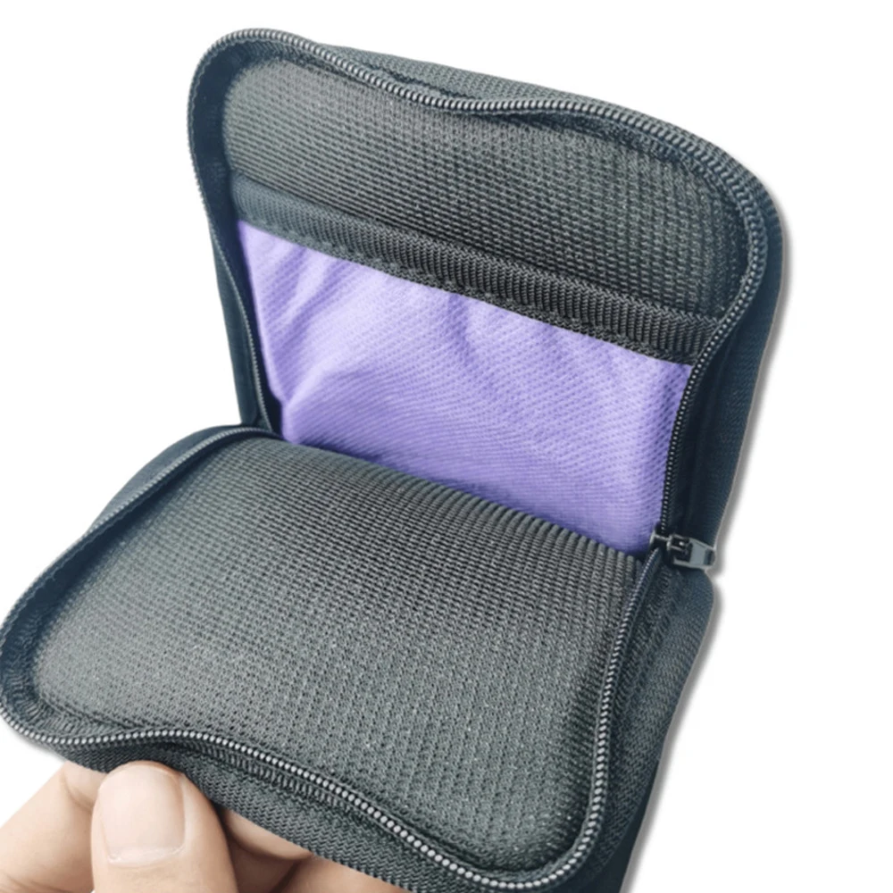 Funda acolchada protectora para cañas de pesca 110-190 cm - imagen 5