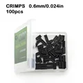 0.6mm krimps