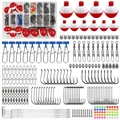 220Pcs Tackle kit