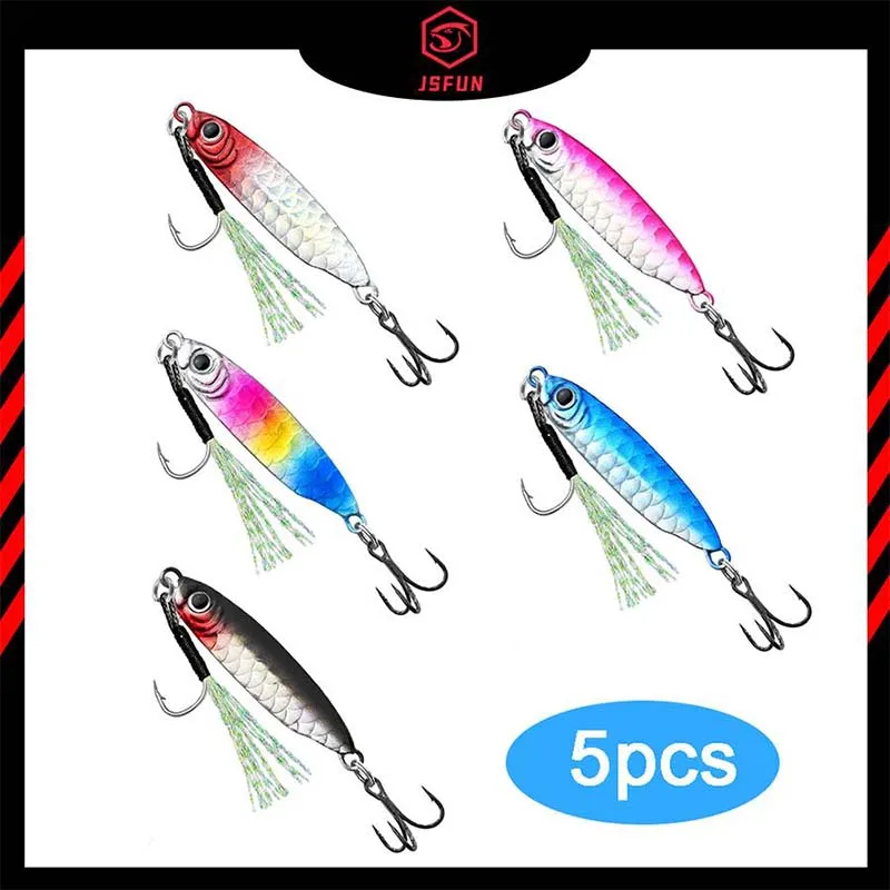 Señuelo de 5 uds con diseño de ojo 3D, equipo de pesca, señuelo de pesca colorido, ojos negros 3D, Swimbait, herramienta de pesca efectiva