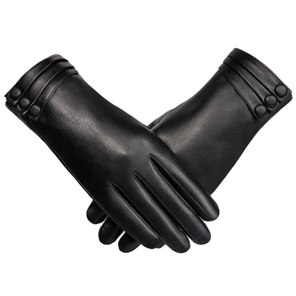Guantes de ciclismo Vollfinger impermeables, táctiles y cálidos