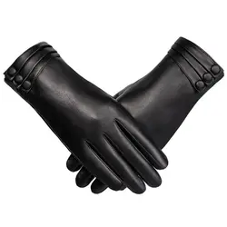 Guantes de ciclismo Vollfinger impermeables, táctiles y cálidos