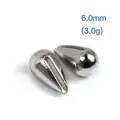 6.0mm-10pcs