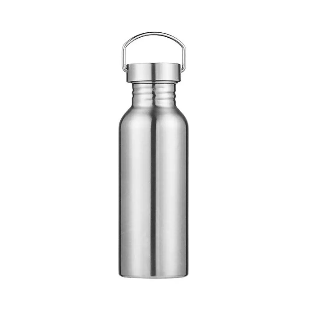 600ml-Steel Lid