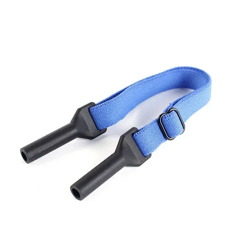 Cadena de gafas Unisex para adultos, correa de natación para niños, banda de seguridad, retenedor de correa, soporte de cordón, cuerda para gafas deportivas, 1 ud. - imagen 5