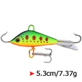 5.3cm 7.37g A4