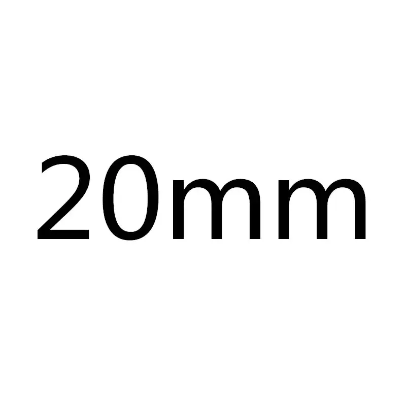 20mm