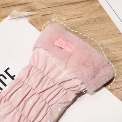 Gran oferta de guantes de invierno con pantalla táctil, manoplas cálidas para conducir, guantes para pantalla táctil, deportes al aire libre