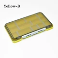 Yellow-B