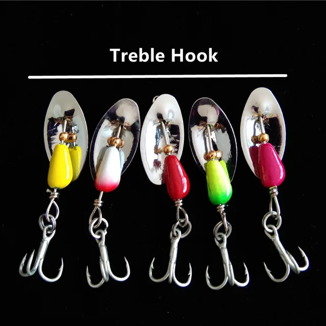 HK03 Treble Hook