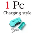 Charging Style