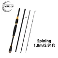 1.8m Spinning