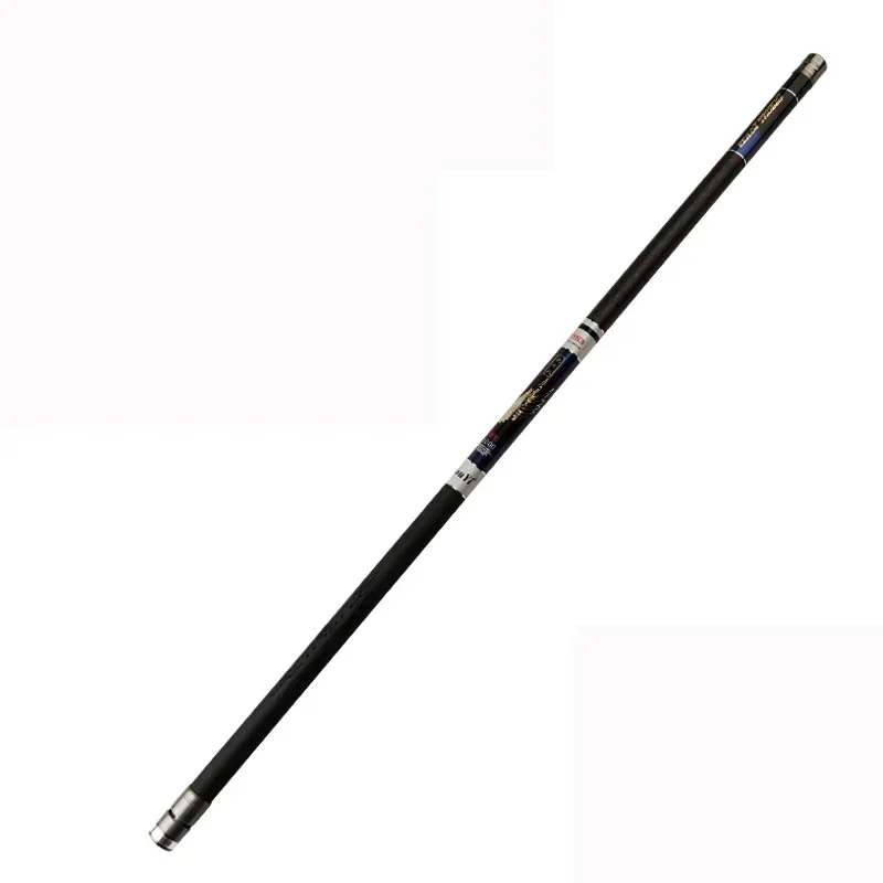 Caña telescópica carbono 46T superdura para carpas ultraligera - imagen 5
