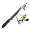 Rod and A Reel