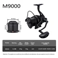 M 9000