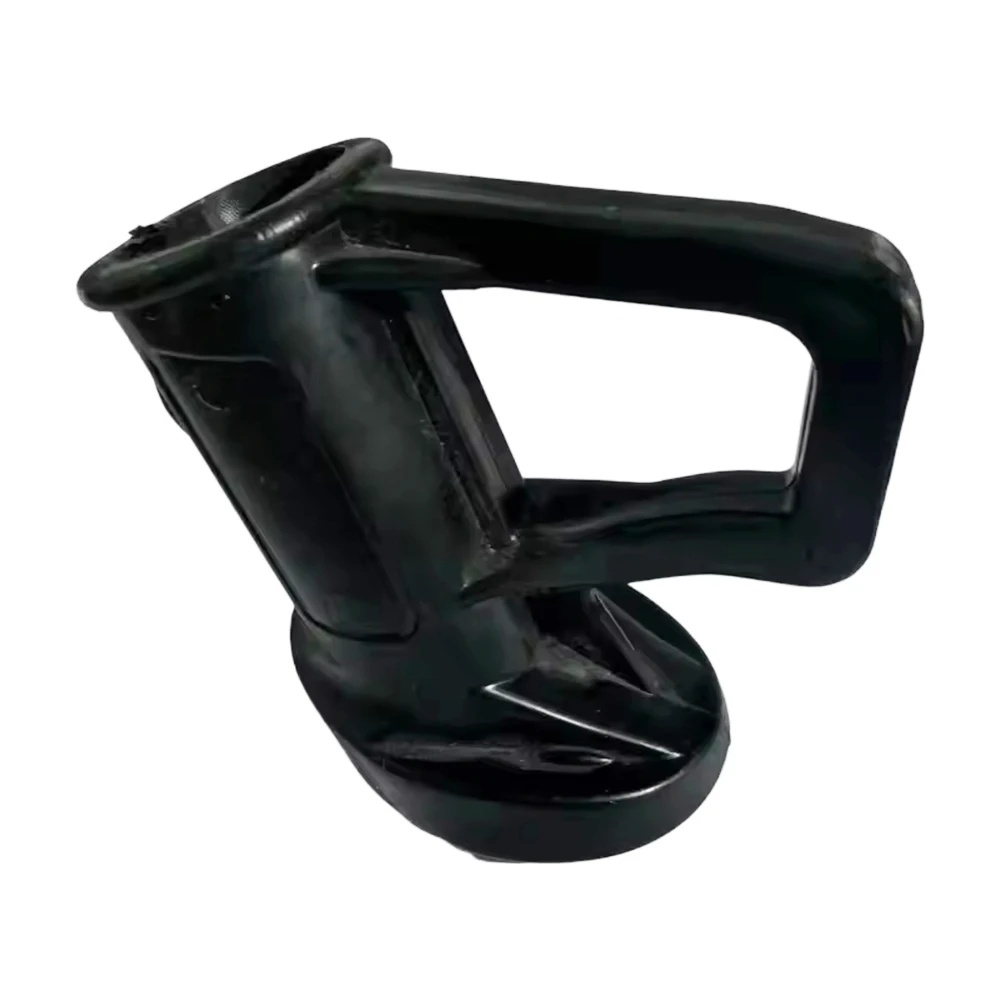 Piezas CNC Nylon/ABS para Carretes de Pesca – Alta Precisión - imagen 3