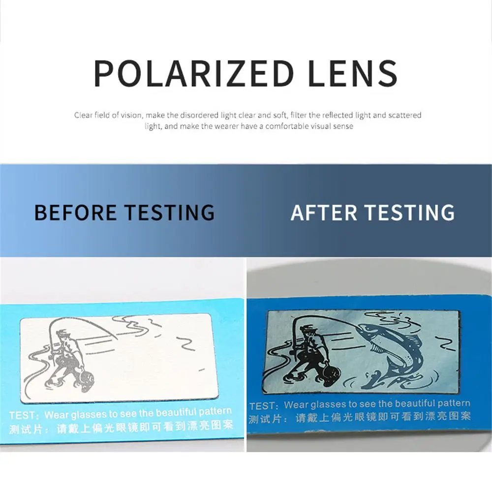 Gafas de sol poligonales para mujer con montura metálica de gran tamaño, ligeras y retro, gafas de sol polarizadas, gafas de sol para hombre - imagen 3