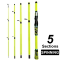 2.1M Spinning Rod
