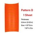 pattern D