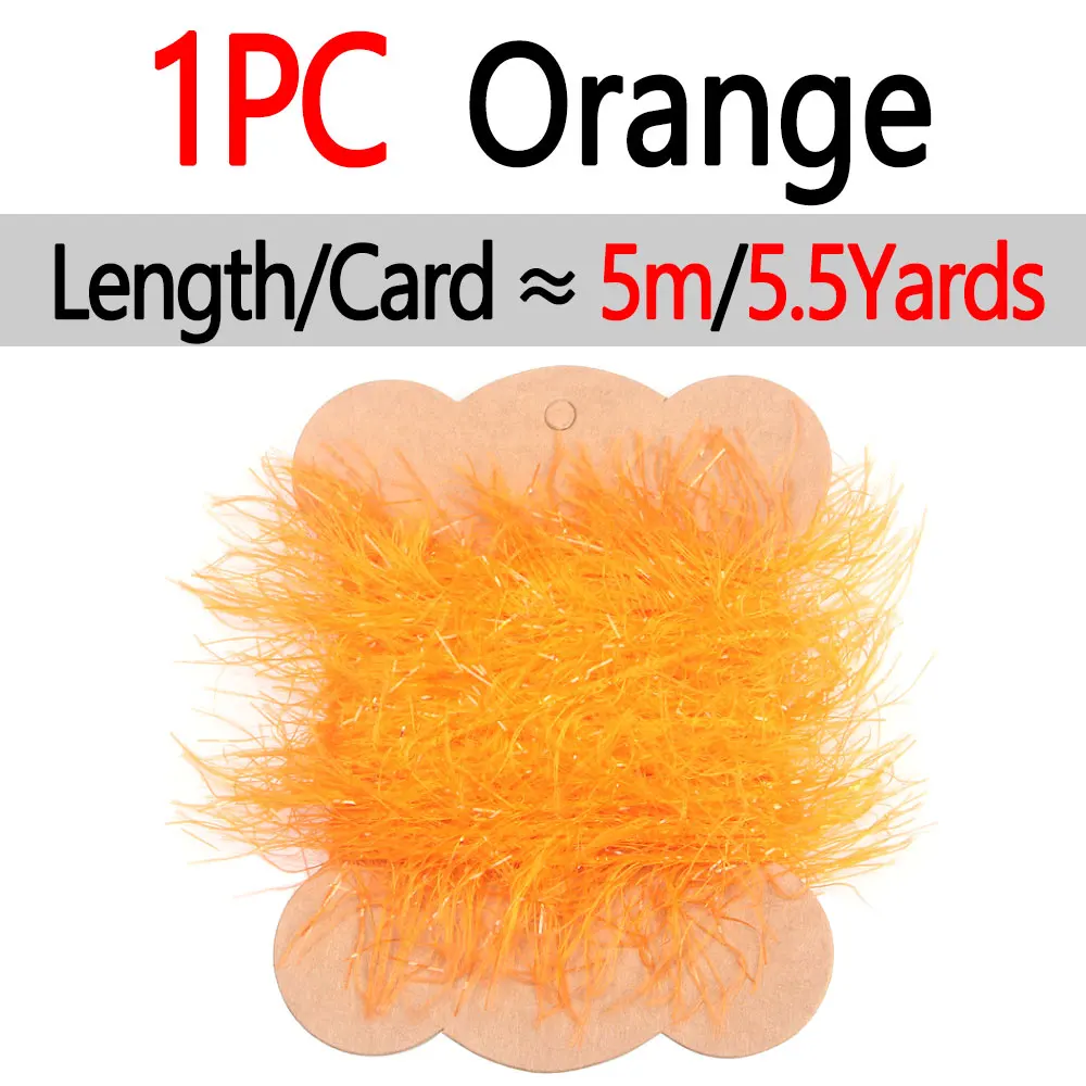 1PC Orange