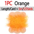 1PC Orange