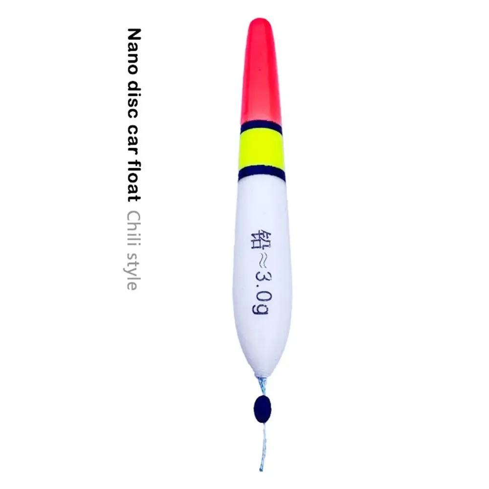 4 Uds. De materiales de espuma, flotador de roca para pesca, flotadores de pesca de mar superfinos, boya para pesca en roca de doble propósito - imagen 3