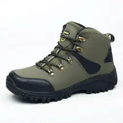 Botas de pesca impermeables y transpirables para hombre