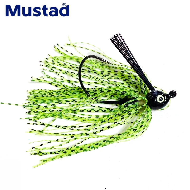 Mustad-C3