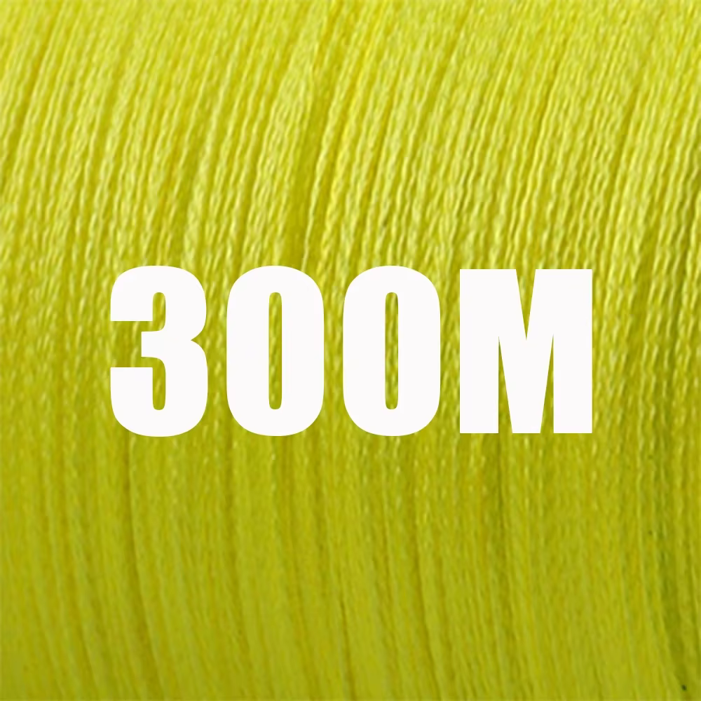 300M  Yellow