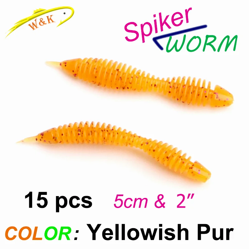 Yellowish Pur 5cm