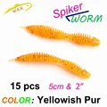 Yellowish Pur 5cm