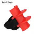 Red-U Style