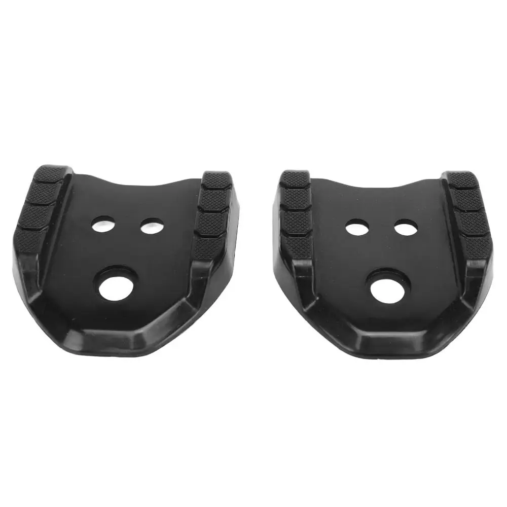 ​ ​ Conector de tacos SPD para adaptador de pedal de bicicleta de carretera y de montaña ​ ​ ​ ​ Adaptador de tacos para bicicleta de carretera ​ ​ - imagen 2