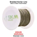 200lb 60m 200ft 1mm
