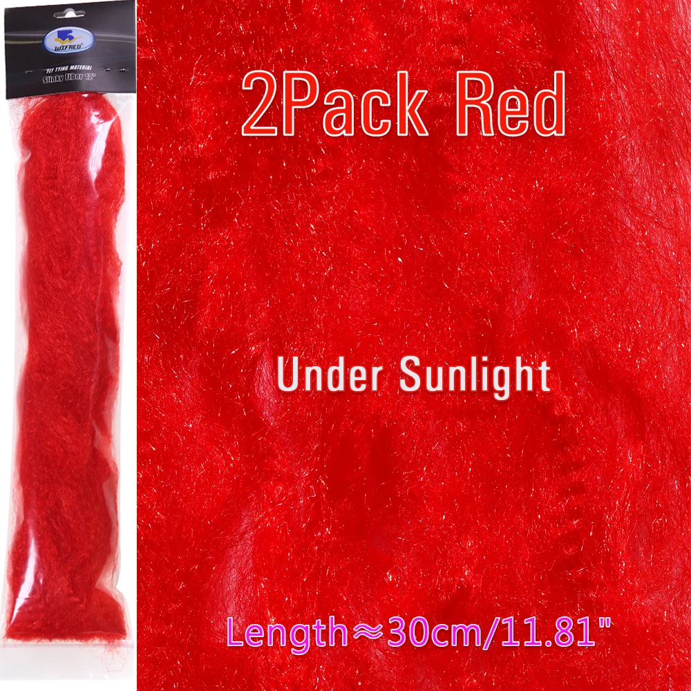 2Pack Red