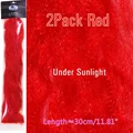 2Pack Red