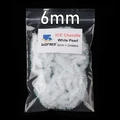 6mm White