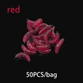 red-50PCS