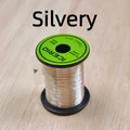 1 Spool Silver