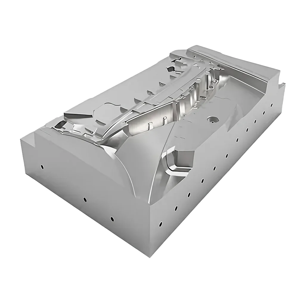 Mecanizado CNC e impresión 3D personalizado en acero, latón y aluminio - imagen 2