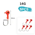 14g-5pcs