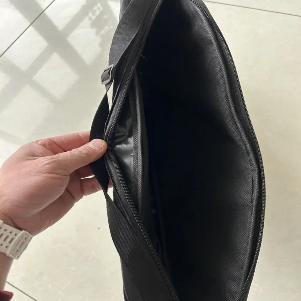 Bolsa impermeable Oxford para raqueta de pádel resistente al desgaste - imagen 5