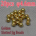4.6mm Golden