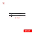 2pcs BK325
