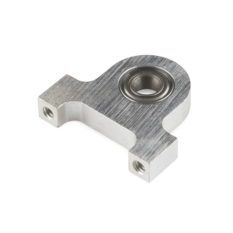Tornillo de banco ajustable inox profesional para cañas pescar