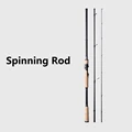 Spinning Rod
